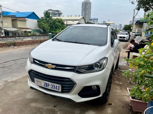 Car for Sale Chevrolet Trax 2021