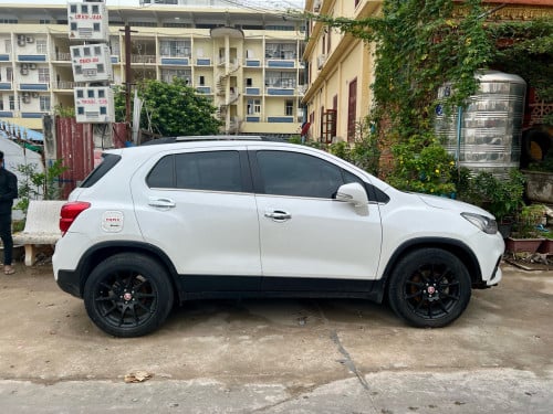 Car for Sale Chevrolet Trax 2021