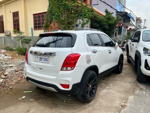 Car for Sale Chevrolet Trax 2021