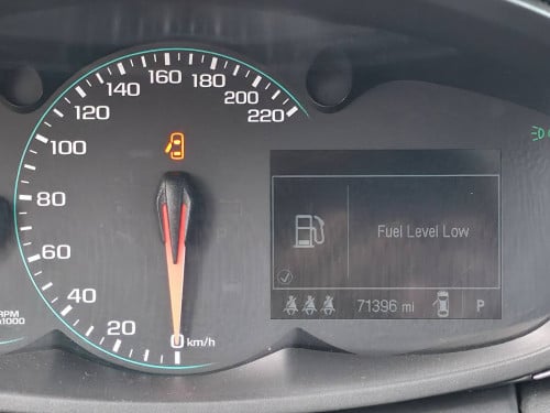 Car for Sale Chevrolet Trax 2021