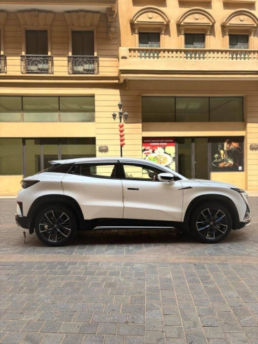 Changan Uni-t 024 លក់269xx$ចរចារតិចតូច ទើបជិះបាន2000គីឡូ លក់តម្លៃក្រោមទីផ្សារ