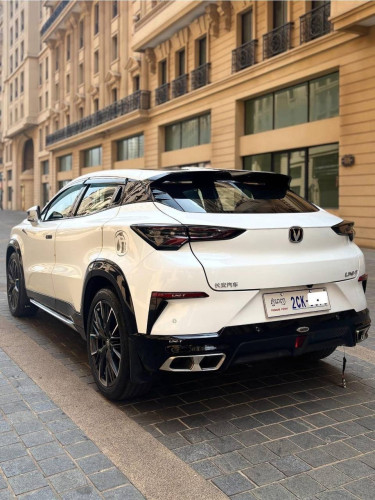 Changan Uni-t 024 លក់269xx$ចរចារតិចតូច ទើបជិះបាន2000គីឡូ លក់តម្លៃក្រោមទីផ្សារ