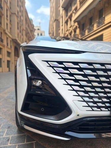 Changan Uni-t 024 លក់269xx$ចរចារតិចតូច ទើបជិះបាន2000គីឡូ លក់តម្លៃក្រោមទីផ្សារ