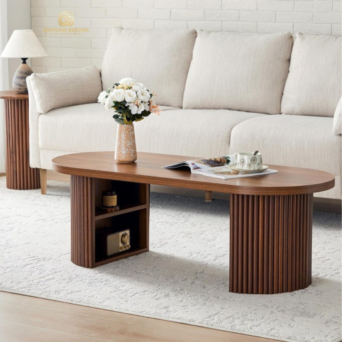 Coffee Table តុសាឡុង