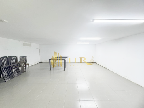 Commercial Building​ for​ Rent
