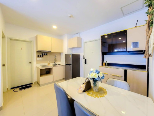 Condo for rent