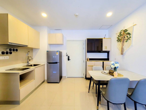 Condo for rent