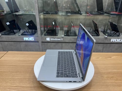Dell latitude 5320 (study&working)