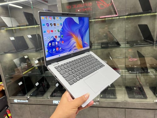 Dell latitude 5320 (study&working)