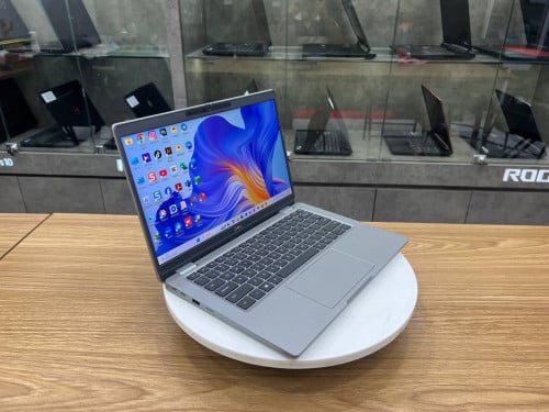 Dell latitude 5320 (study&working)