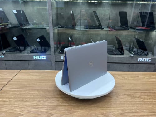 Dell latitude 5320 (study&working)