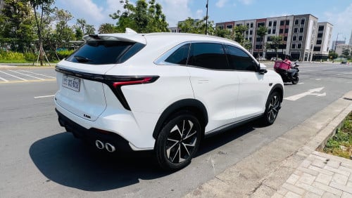 DK Car Rental | ឡានជួល | GTV Kain 2026