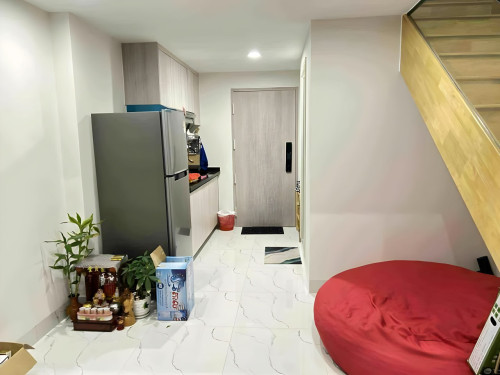 Duplex 1BR for Rent- Street 271& Aeon 3