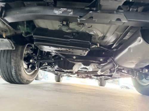 Highlander 03 V6លីមីតធីតហ្វូលប៉ុង1រំលស់សុត100% បាន