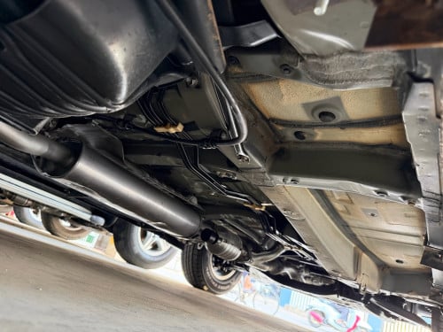 Highlander 03 V6លីមីតធីតហ្វូលប៉ុង1រំលស់សុត100% បាន