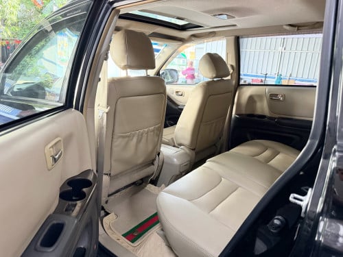 Highlander 03 V6លីមីតធីតហ្វូលប៉ុង1រំលស់សុត100% បាន