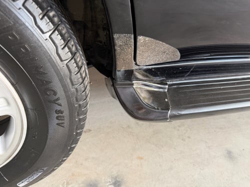 Highlander 03 V6លីមីតធីតហ្វូលប៉ុង1រំលស់សុត100% បាន
