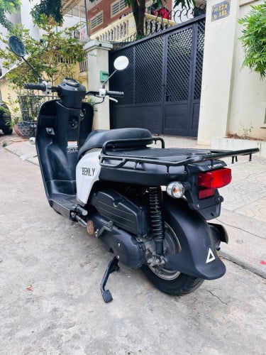 HONDA BENLY 890$ , 110cc , 2012 , Japan have lD card