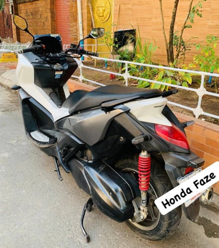 Honda Faze (1150$,from Japan)