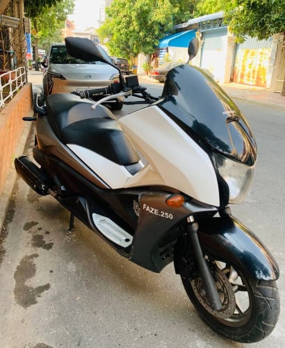 Honda Faze (1150$,from Japan)