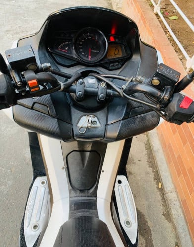Honda Faze (1150$,from Japan)