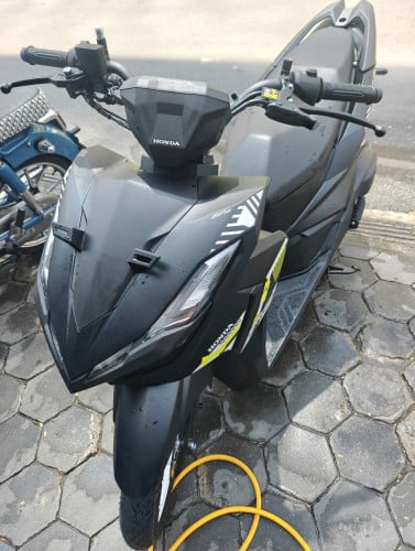 Honda Vario 2026 Use Smart Key 125cc good 99.99%