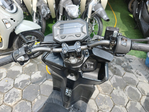 Honda Vario 2026 Use Smart Key 125cc good 99.99%