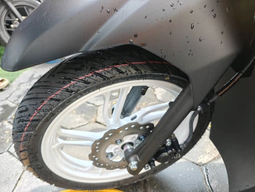 Honda Vario 2026 Use Smart Key 125cc good 99.99%