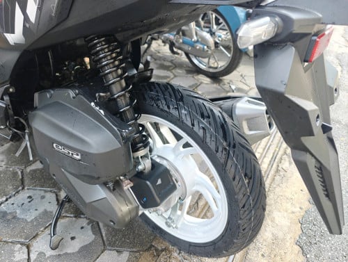 Honda Vario 2026 Use Smart Key 125cc good 99.99%