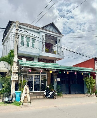 House For Rent