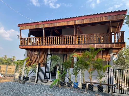 House for Rent