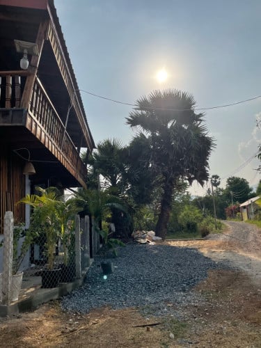 House for Rent