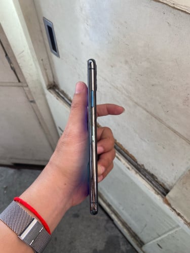 iPhone 11 Pro Max 256G សំនុំហ្សុីនស្អាត99%