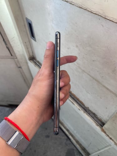 iPhone 11 Pro Max 256G សំនុំហ្សុីនស្អាត99%