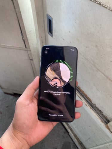 iPhone 11 Pro Max 256G សំនុំហ្សុីនស្អាត99%