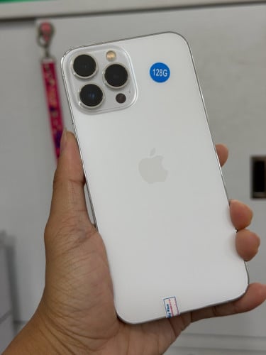 IPhone 13 Pro Max (128)G