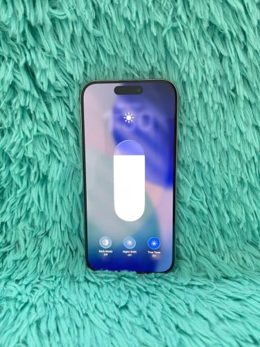 iPhone 15 Pro