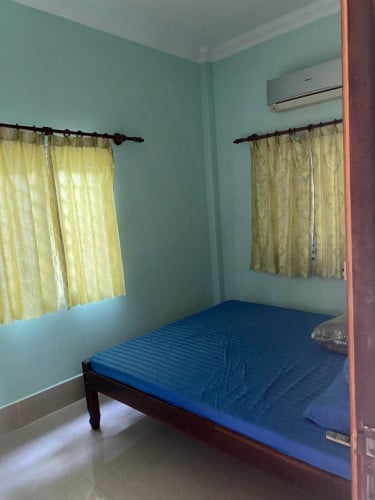 Kampot house for rent