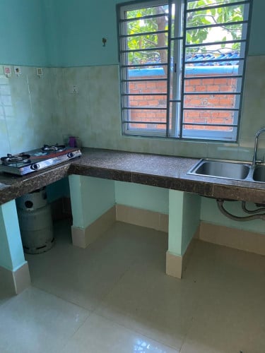 Kampot house for rent