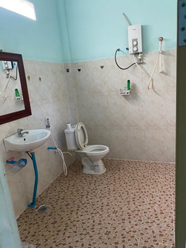 Kampot house for rent
