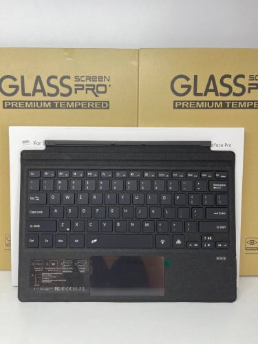 Keyboard Microsoft Surface Pro 3/4/5/6/7 $45