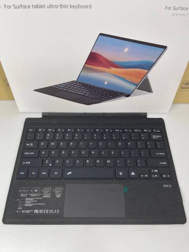 Keyboard Microsoft Surface Pro 3/4/5/6/7 $45