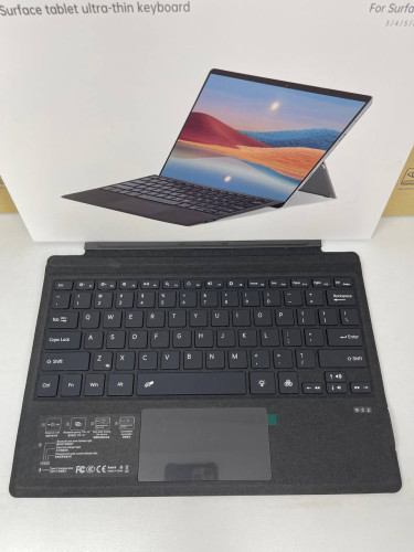 Keyboard Microsoft Surface Pro 3/4/5/6/7 $45