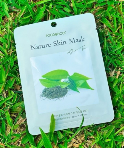 Korea face mask