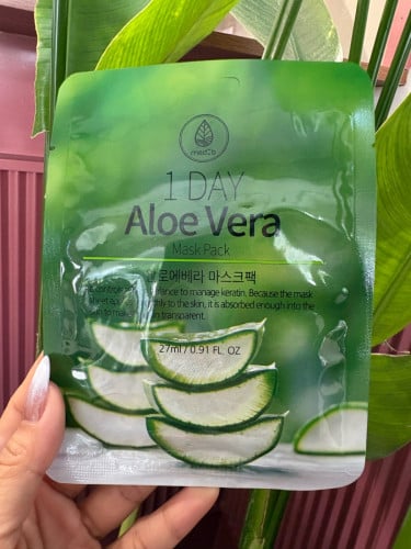 Korea face mask