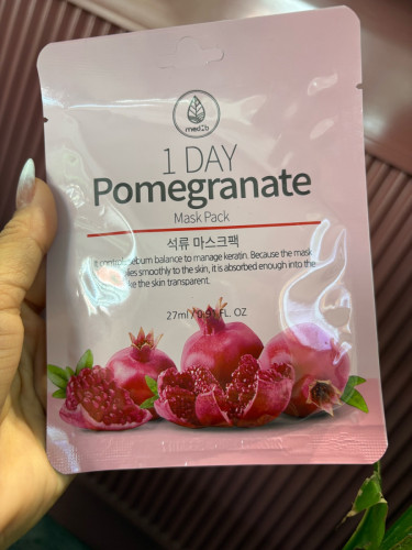 Korea face mask
