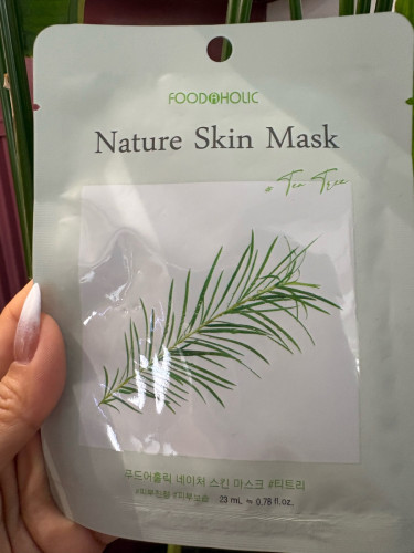 Korea face mask