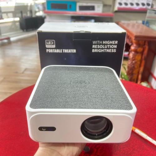 LED Projector
