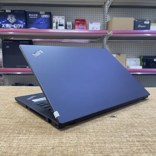 Lenovo ThinkPad T490