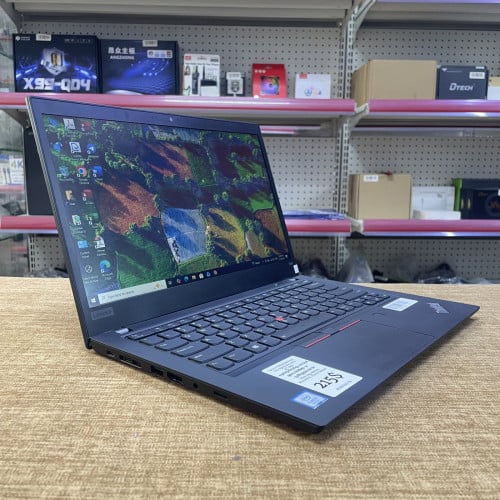 Lenovo ThinkPad T490